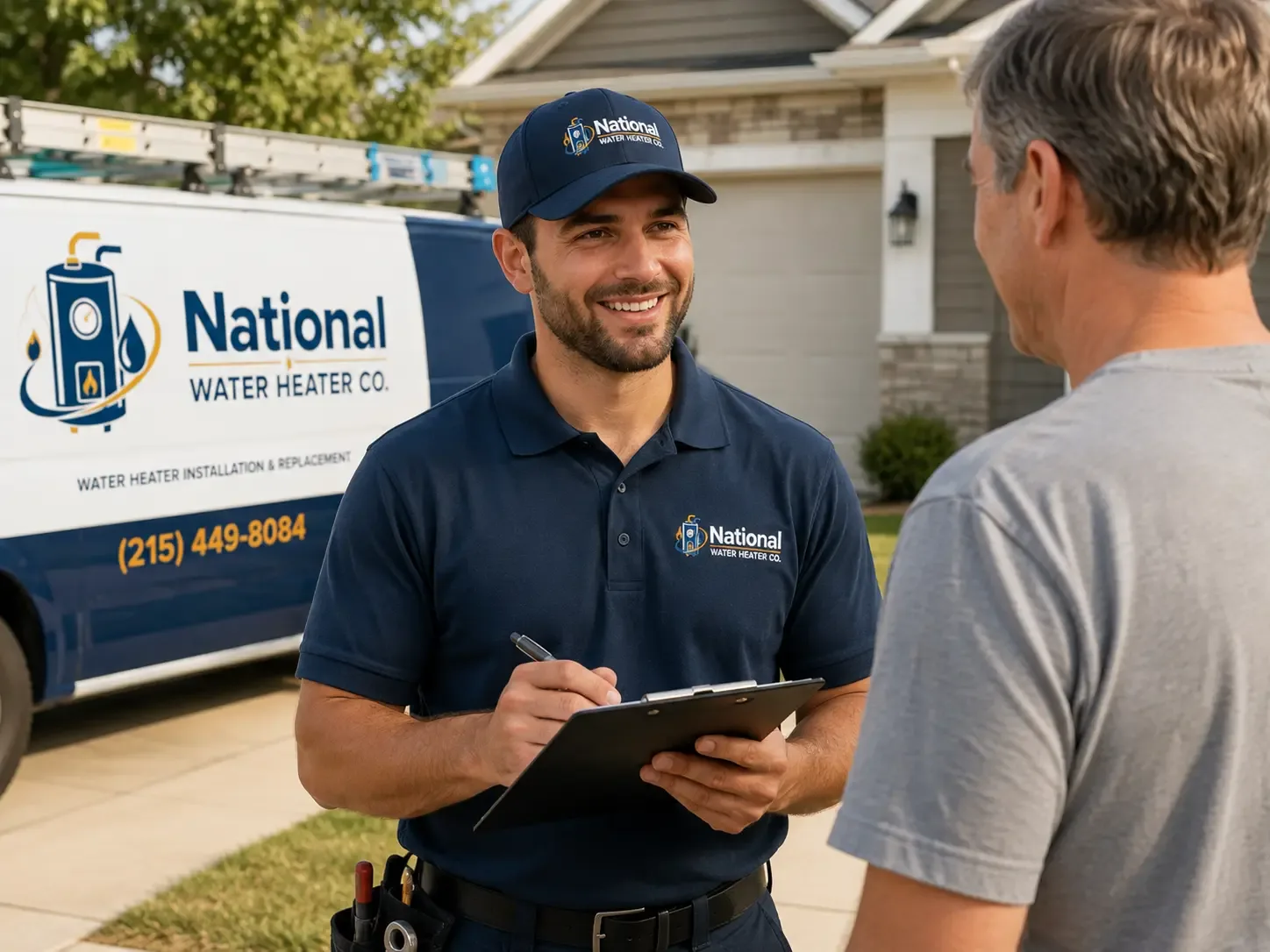 Water Heater Installation Overton, NV FAQs